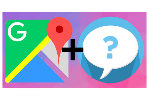 Google térképek és chatbox használata a weboldalakon