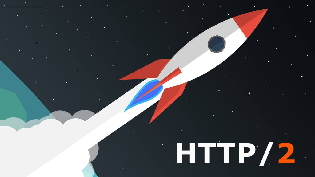 A Kreatív website reszponzív weboldal és mobil honlap készítő rendszere HTTP/2 alapú szerverre váltott át.