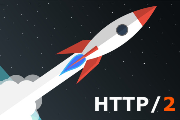 A jövő nálunk elkezdődött: HTTP/2 alapú szerverre váltottunk!