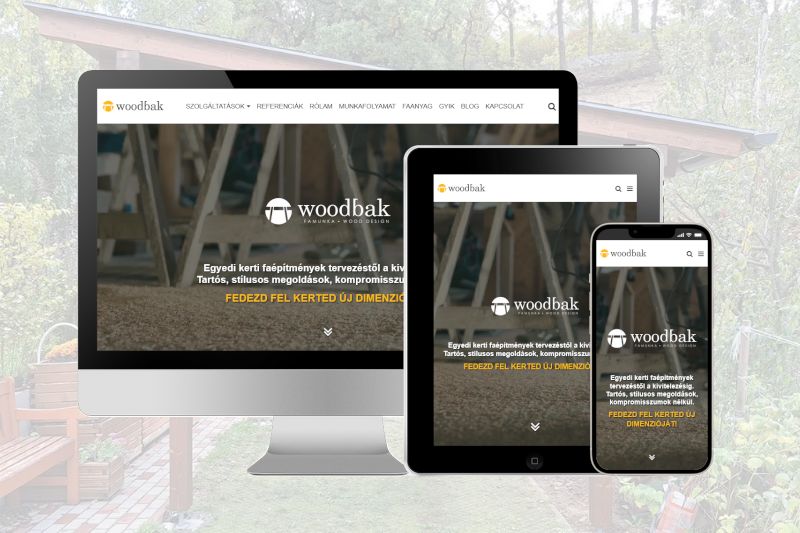 Hogyan lehet egy prémium kivitelező weboldalát hitelesen pozicionálni online?