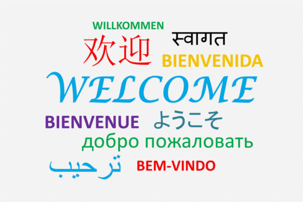 Különböző nyelvű oldalak párosítása