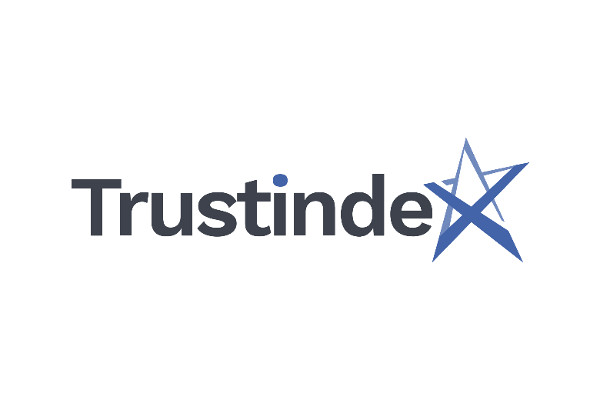 Trustindex modul a Kreatív website által kezelt weboldalakon