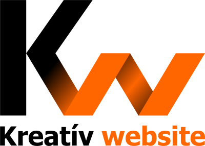 Reszponzív weboldal és webáruház készítés - Kreatív website