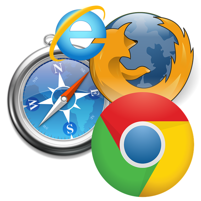 Az egyes böngésző programok (Mozilla, Chrome, Explorer, Safari, stb.) valamelyest eltérően jelenítik meg a weblapokat. Kreatív website