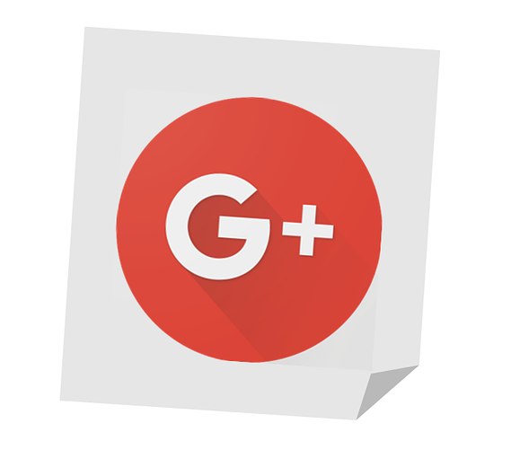 Április 2-án megszűnnek a Google+ oldalak. Kreatív website