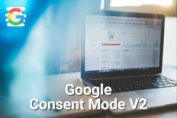 Google Consent Mode V2 alkalmazása a Kreatív website által kezelt weboldalakon.