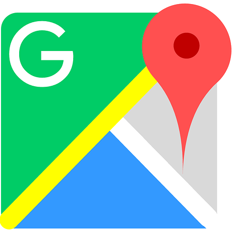 google térkép használata